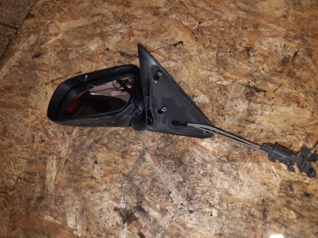 bontott SKODA OCTAVIA I Bal Visszapillantó Tükör (Elektromos)