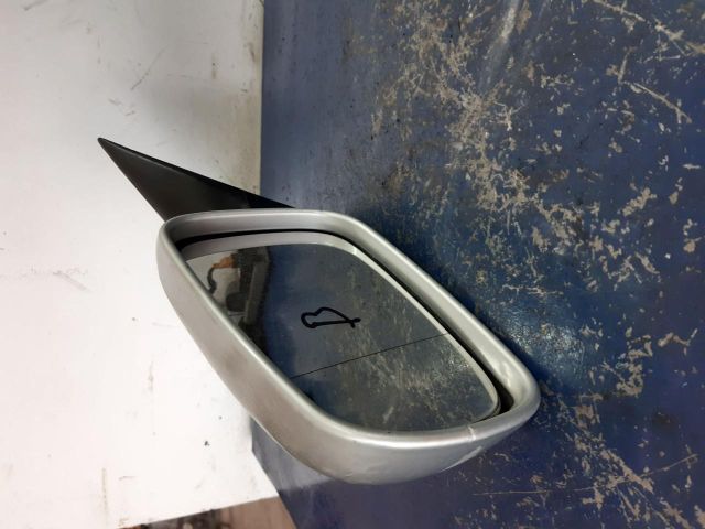 bontott SKODA OCTAVIA I Bal Visszapillantó Tükör (Elektromos)