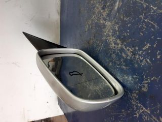 bontott SKODA OCTAVIA I Bal Visszapillantó Tükör (Elektromos)