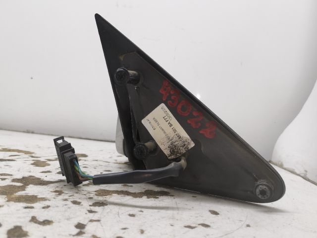 bontott SKODA OCTAVIA I Bal Visszapillantó Tükör (Elektromos)