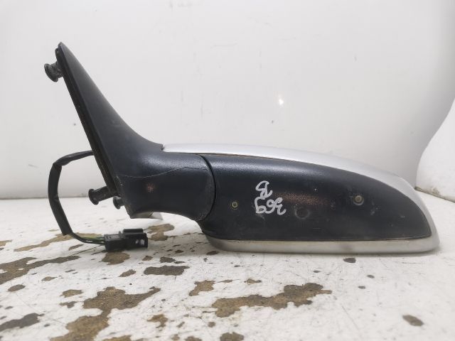 bontott SKODA OCTAVIA I Bal Visszapillantó Tükör (Elektromos)