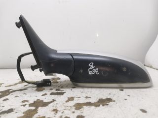 bontott SKODA OCTAVIA I Bal Visszapillantó Tükör (Elektromos)