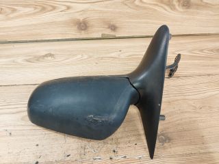 bontott SKODA OCTAVIA I Bal Visszapillantó Tükör (Elektromos)