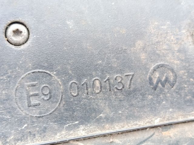 bontott SKODA OCTAVIA I Bal Visszapillantó Tükör (Elektromos)