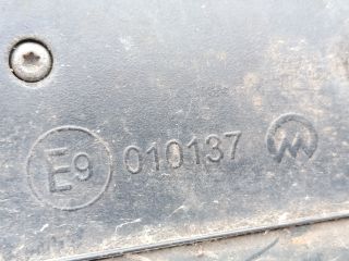 bontott SKODA OCTAVIA I Bal Visszapillantó Tükör (Elektromos)