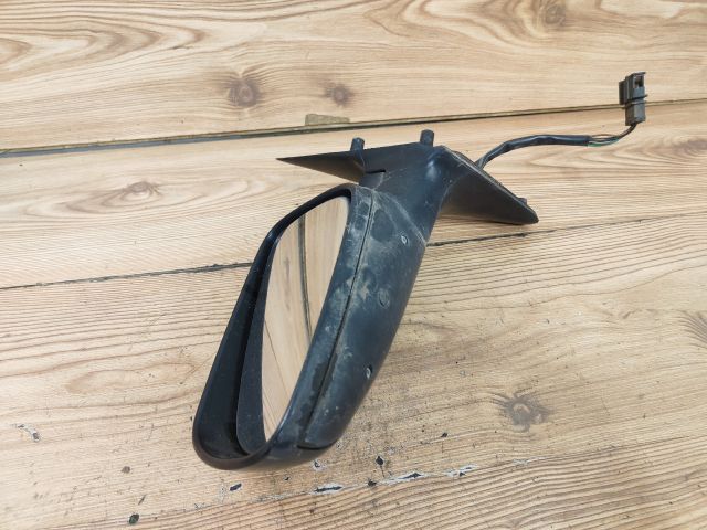 bontott SKODA OCTAVIA I Bal Visszapillantó Tükör (Elektromos)