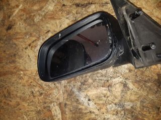 bontott SKODA OCTAVIA I Bal Visszapillantó Tükör (Elektromos)