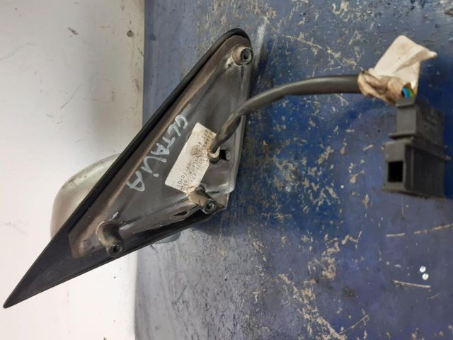 bontott SKODA OCTAVIA I Bal Visszapillantó Tükör (Elektromos)