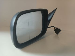 bontott SKODA OCTAVIA I Bal Visszapillantó Tükör (Elektromos)