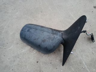 bontott SKODA OCTAVIA I Bal Visszapillantó Tükör (Elektromos)