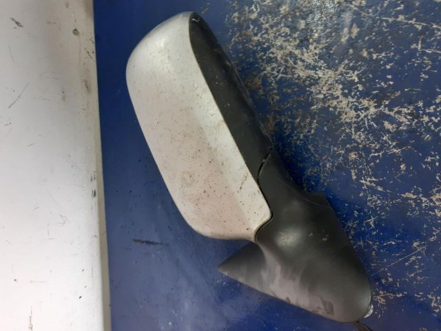 bontott SKODA OCTAVIA I Bal Visszapillantó Tükör (Elektromos)