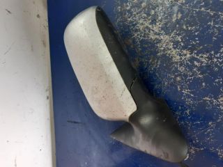 bontott SKODA OCTAVIA I Bal Visszapillantó Tükör (Elektromos)