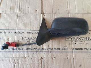 bontott SKODA OCTAVIA I Bal Visszapillantó Tükör (Mechanikus)