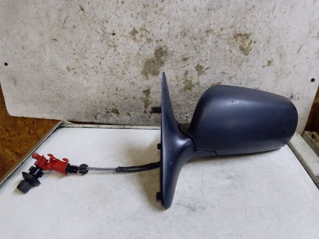 bontott SKODA OCTAVIA I Bal Visszapillantó Tükör (Mechanikus)