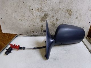 bontott SKODA OCTAVIA I Bal Visszapillantó Tükör (Mechanikus)