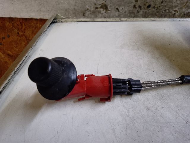 bontott SKODA OCTAVIA I Bal Visszapillantó Tükör (Mechanikus)