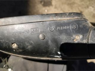 bontott SKODA OCTAVIA I Bal Visszapillantó Tükör (Mechanikus)