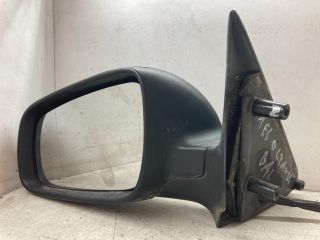 bontott SKODA OCTAVIA I Bal Visszapillantó Tükör (Mechanikus)