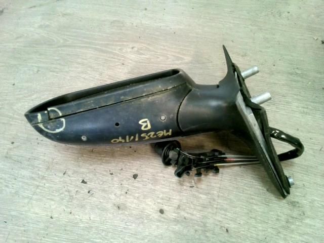 bontott SKODA OCTAVIA I Bal Visszapillantó Tükör (Mechanikus)