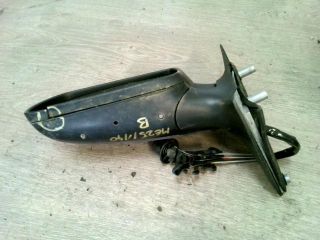 bontott SKODA OCTAVIA I Bal Visszapillantó Tükör (Mechanikus)