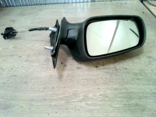 bontott SKODA OCTAVIA I Bal Visszapillantó Tükör (Mechanikus)