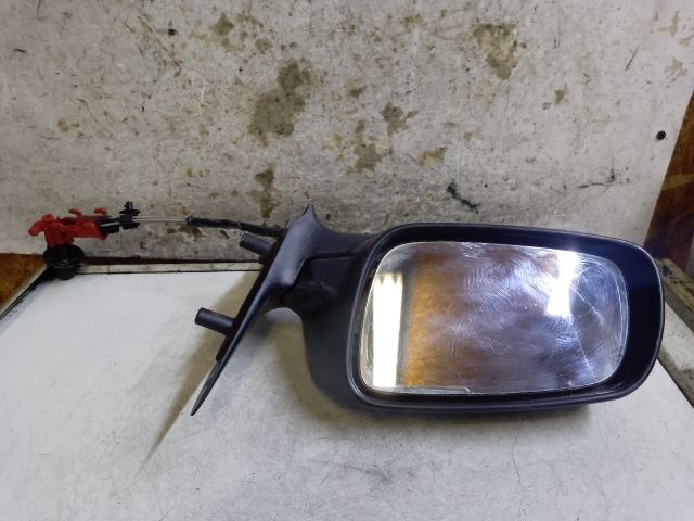 bontott SKODA OCTAVIA I Bal Visszapillantó Tükör (Mechanikus)