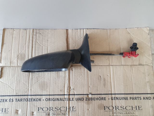 bontott SKODA OCTAVIA I Bal Visszapillantó Tükör (Mechanikus)