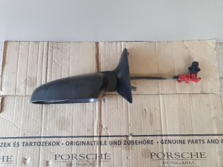 bontott SKODA OCTAVIA I Bal Visszapillantó Tükör (Mechanikus)