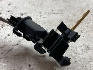 bontott SKODA OCTAVIA I Bal Visszapillantó Tükör (Mechanikus)