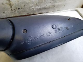 bontott SKODA OCTAVIA I Bal Visszapillantó Tükör (Mechanikus)