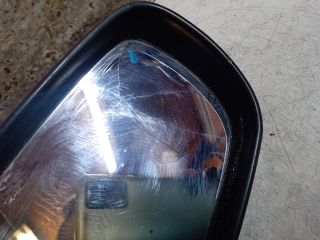 bontott SKODA OCTAVIA I Bal Visszapillantó Tükör (Mechanikus)