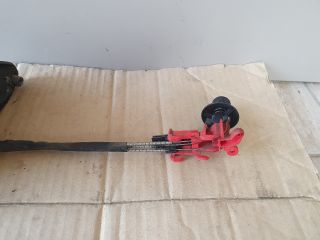 bontott SKODA OCTAVIA I Bal Visszapillantó Tükör (Mechanikus)