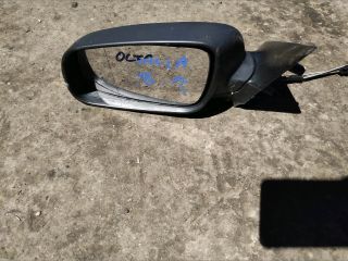 bontott SKODA OCTAVIA I Bal Visszapillantó Tükör (Mechanikus)