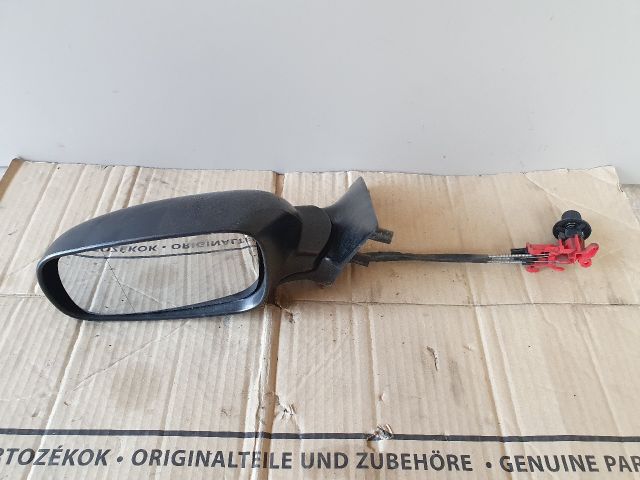 bontott SKODA OCTAVIA I Bal Visszapillantó Tükör (Mechanikus)