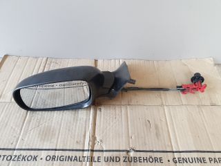 bontott SKODA OCTAVIA I Bal Visszapillantó Tükör (Mechanikus)