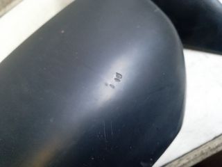 bontott SKODA OCTAVIA I Bal Visszapillantó Tükör (Mechanikus)