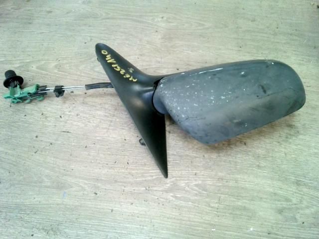 bontott SKODA OCTAVIA I Bal Visszapillantó Tükör (Mechanikus)