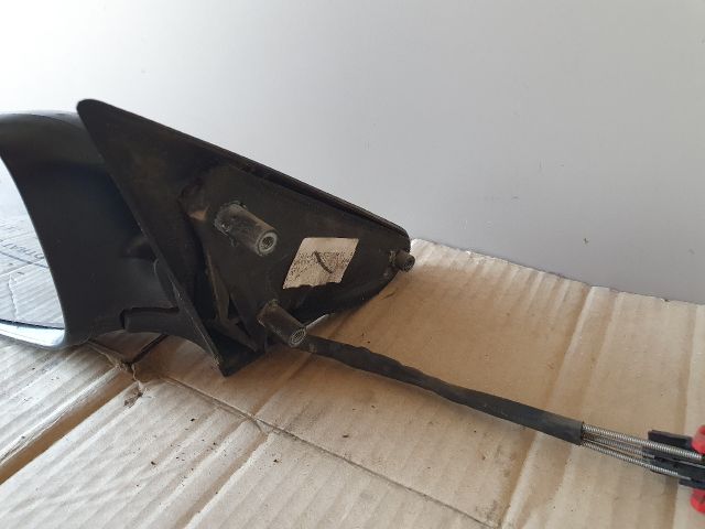 bontott SKODA OCTAVIA I Bal Visszapillantó Tükör (Mechanikus)