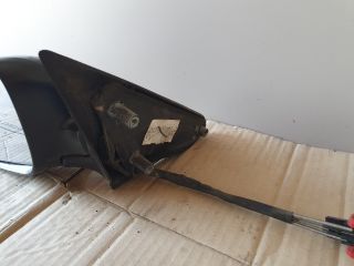 bontott SKODA OCTAVIA I Bal Visszapillantó Tükör (Mechanikus)