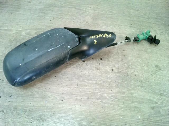 bontott SKODA OCTAVIA I Bal Visszapillantó Tükör (Mechanikus)