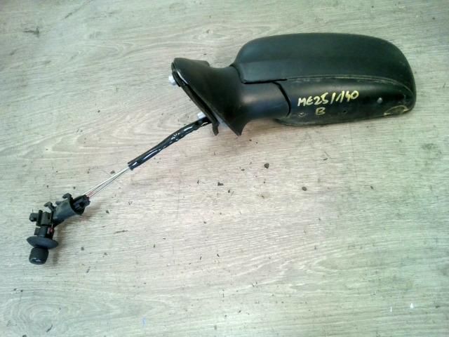 bontott SKODA OCTAVIA I Bal Visszapillantó Tükör (Mechanikus)