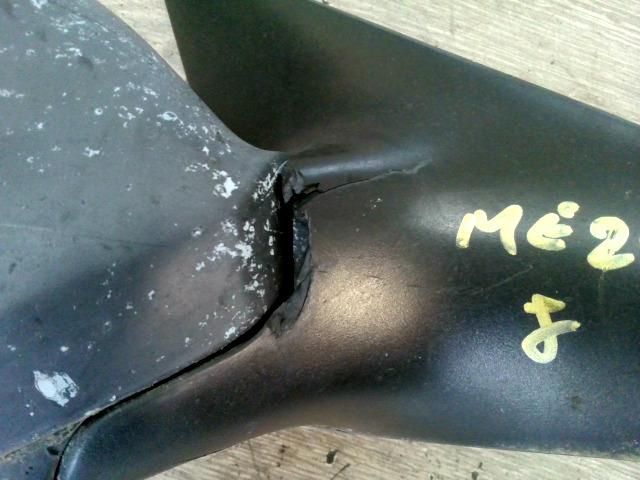 bontott SKODA OCTAVIA I Bal Visszapillantó Tükör (Mechanikus)