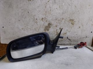 bontott SKODA OCTAVIA I Bal Visszapillantó Tükör (Mechanikus)