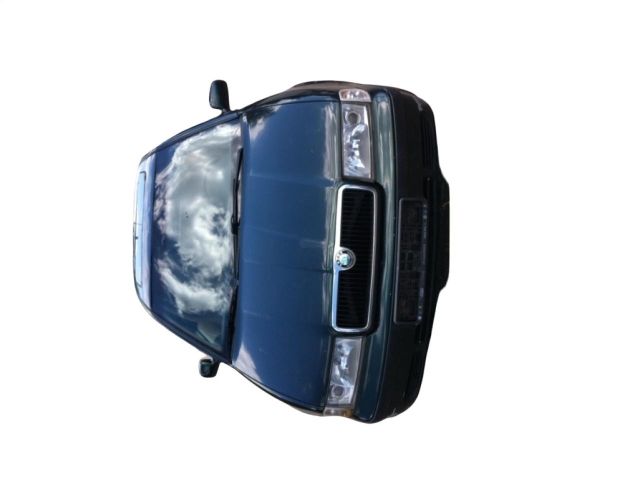 bontott SKODA OCTAVIA I Belső Hőmérséklet Érzékelő