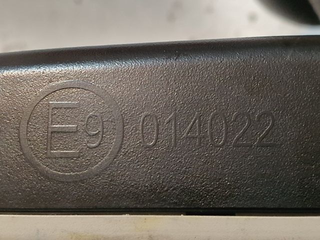 bontott SKODA OCTAVIA I Belső Visszapillantó Tükör