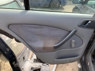 bontott SKODA OCTAVIA I Belső Visszapillantó Tükör