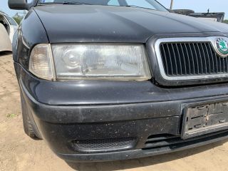 bontott SKODA OCTAVIA I Belső Visszapillantó Tükör