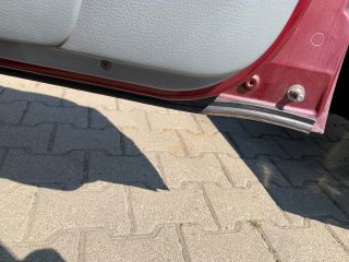 bontott SKODA OCTAVIA I Belső Visszapillantó Tükör