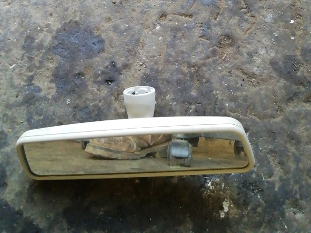 bontott SKODA OCTAVIA I Belső Visszapillantó Tükör