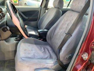 bontott SKODA OCTAVIA I Belső Visszapillantó Tükör